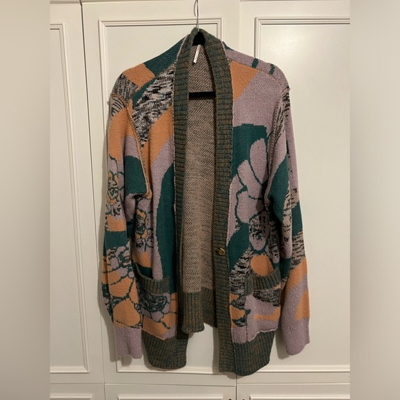 Free people August Cardigan - Picture 6 of 7